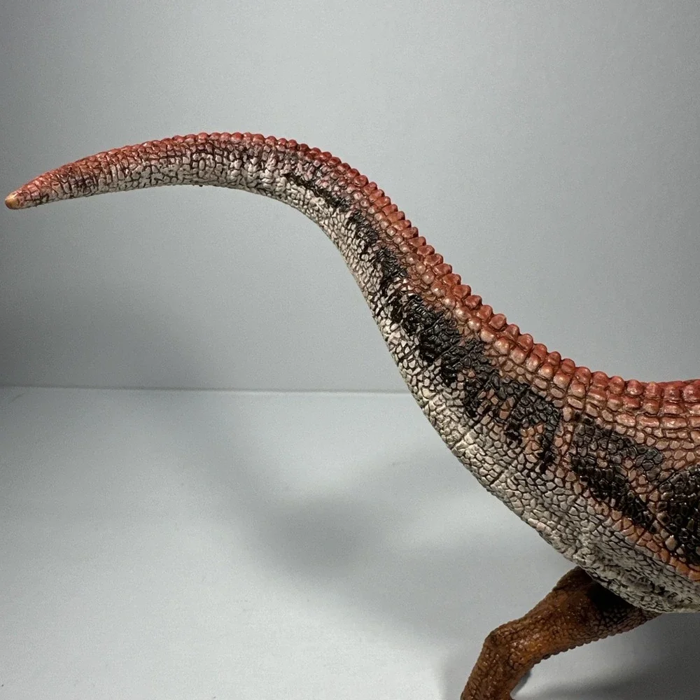 schleich allosaurus dinosaur